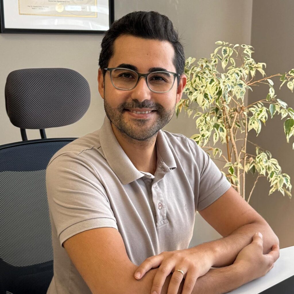 Edirne Diyetisyen Engin Aykaç