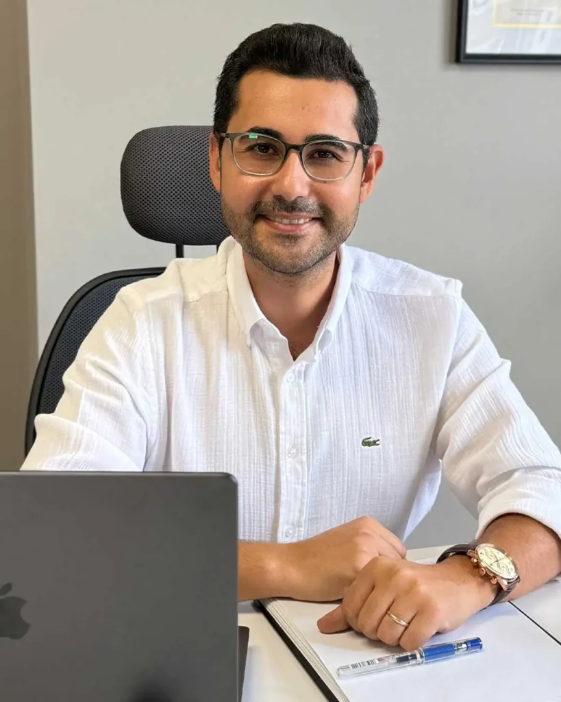 Edirne Diyetisyen Engin Aykaç