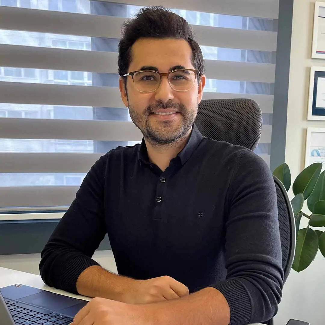 Edirne Diyetisyen Engin Aykaç