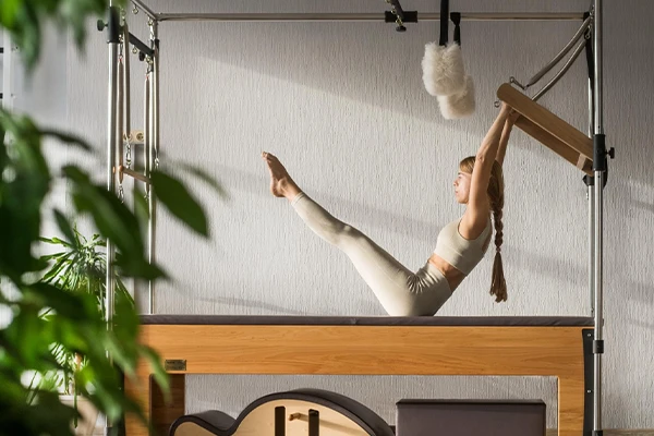 fitklinik egzersiz stüdyo pilates ve ems stüdyosu