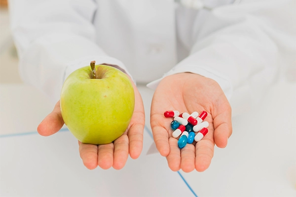 Edirne kronik hastalıklarda rehber beslenme