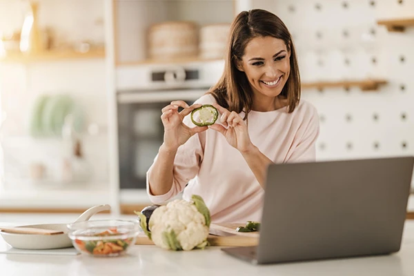 fitklinik online diyet ile Türkiye'nin her yerine diyetisyen danışmanlığı