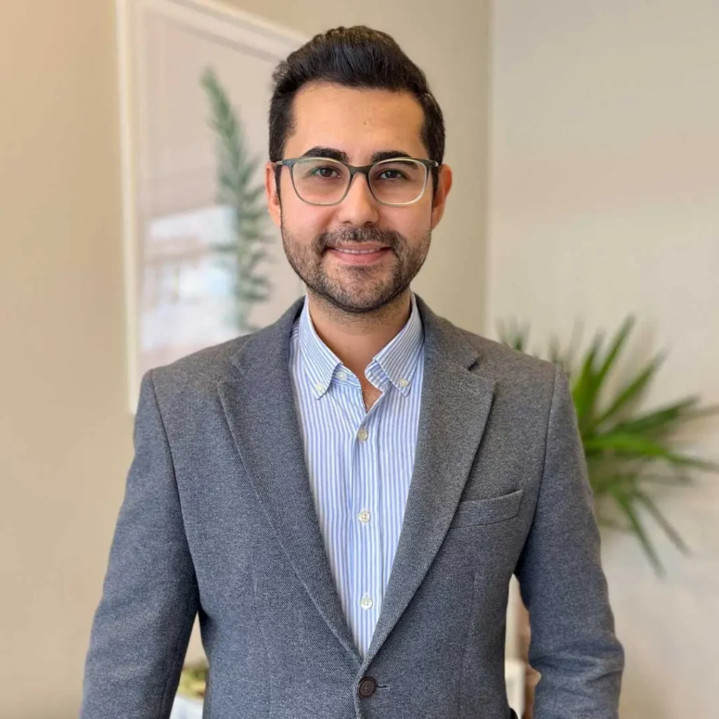 Edirne Uzman Diyetisyen Engin Aykaç