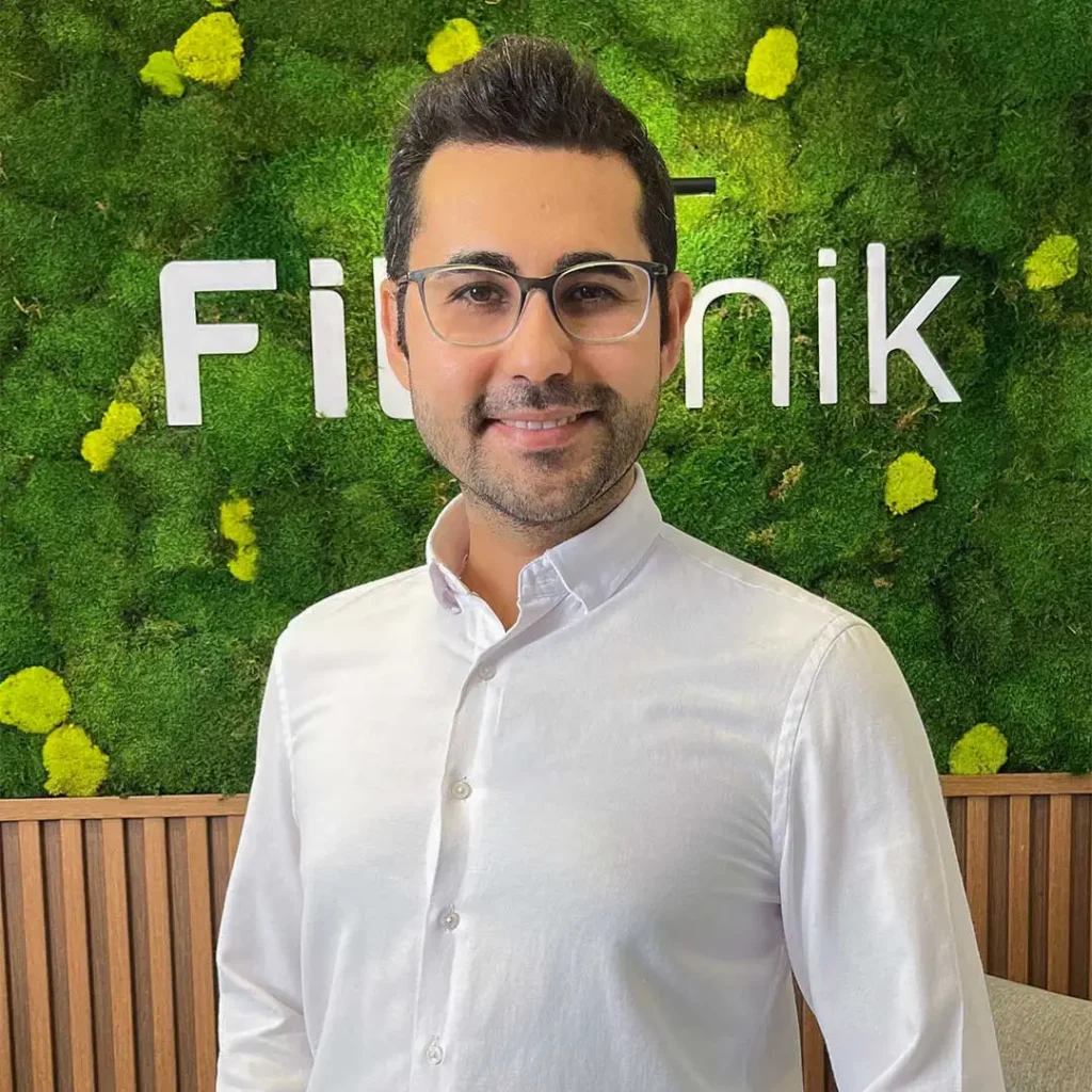 Uzman Diyetisyen Engin Aykaç Edirne Yorumlar