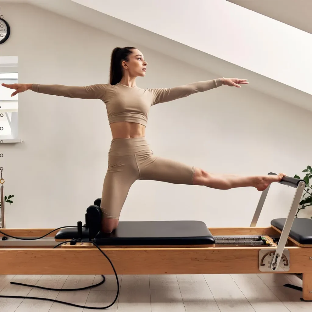 edirne reformer pilates aletli pilates kapak