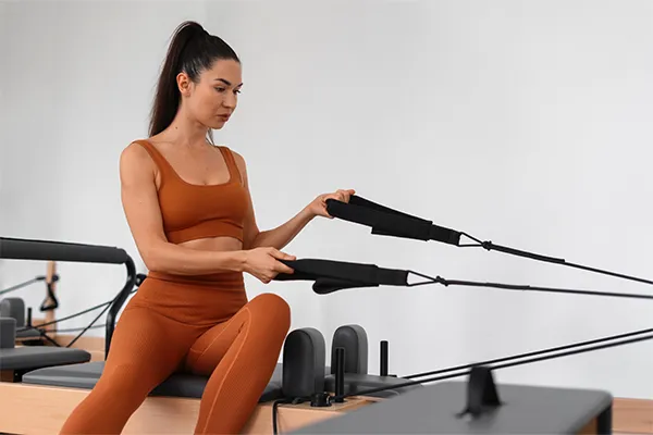 edirne aletli pilates avantajları