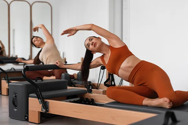 edirne'de pilates süreci nasıl planlanır