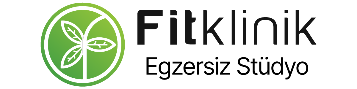 Fitklinik Egzersiz Stüdyo logosu